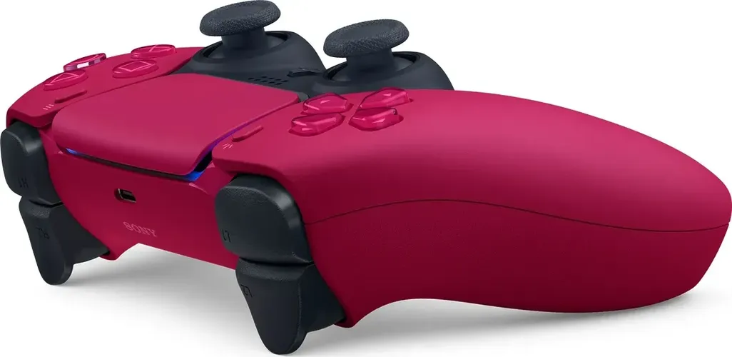 Geympad PlayStation 5 DualSense, Red, купить недорого