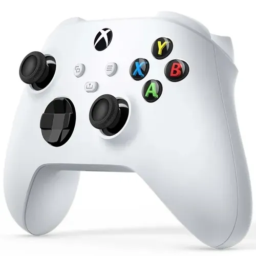 Геймпад Microsoft Xbox Series, White, купить недорого