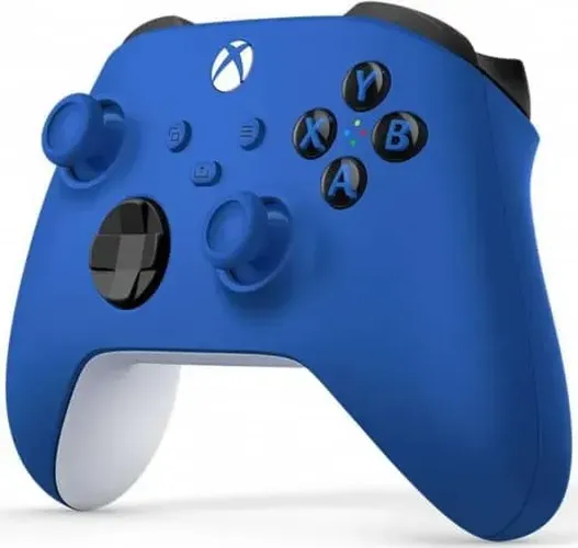 Geympad Microsoft Xbox Series, Blue, купить недорого