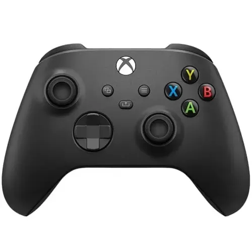 Geympad Microsoft Xbox Series, Black