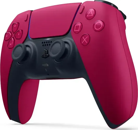 Geympad PlayStation 5 DualSense, Red, в Узбекистане