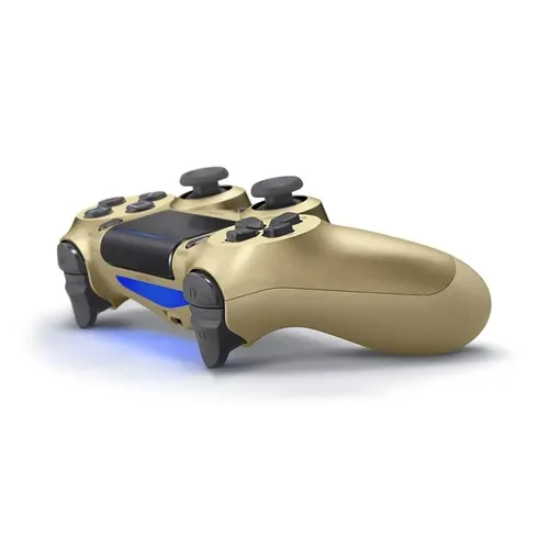 Geympad PlayStation Dualshock 4, Golden, в Узбекистане