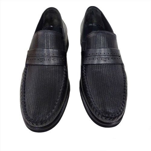 Mokasinalar S.H.N Shoes 5201-15 Replica
