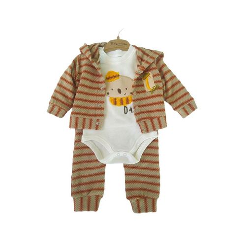 Детский костюм CRACKER Baby BB21273-2