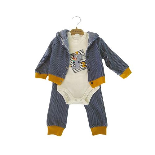 Детский костюм CRACKER Baby BB21287