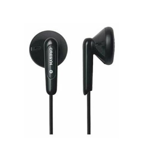 Наушники Ear Phonee Cresyn CS-EP200, Black