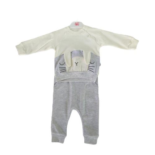 Детский костюм Puano Baby PB6636