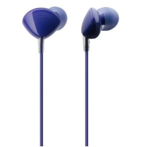 Наушники Ear Phonee Cresyn Shell, Blue