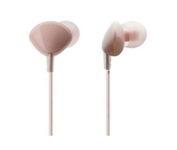 Наушники Ear Phonee Cresyn Shell, Pink