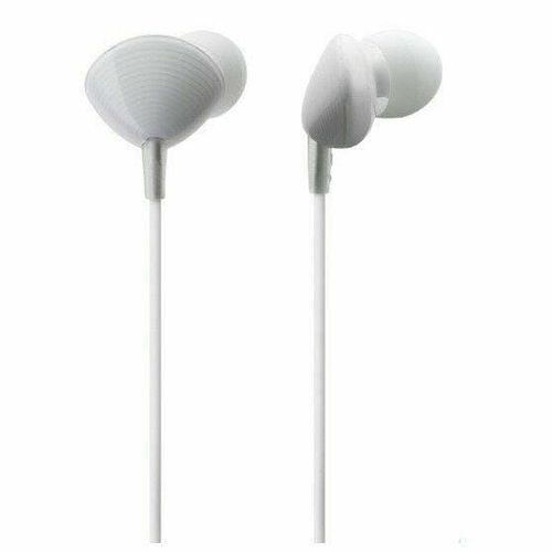 Наушники Ear Phonee Cresyn Shell, White