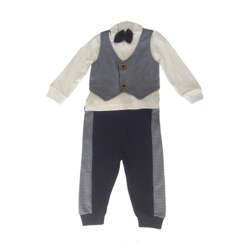 Детский костюм Minitix Baby BB2219