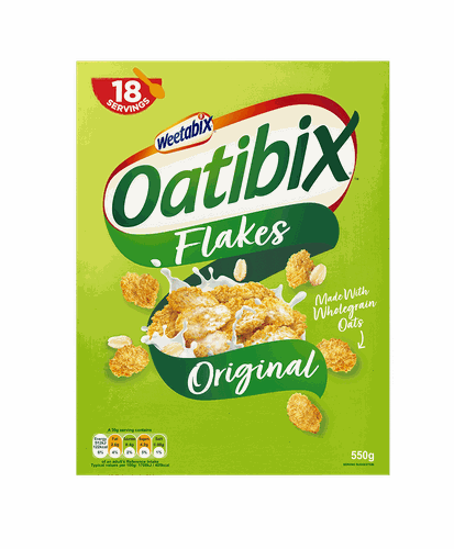 Xlopya Weetabix oatibix Xlopya original