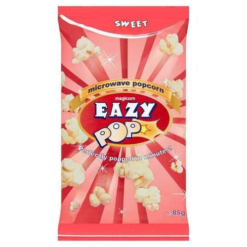 Popkorn eazypop Sweet