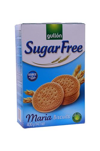 Печенье Gullon maria biscuits