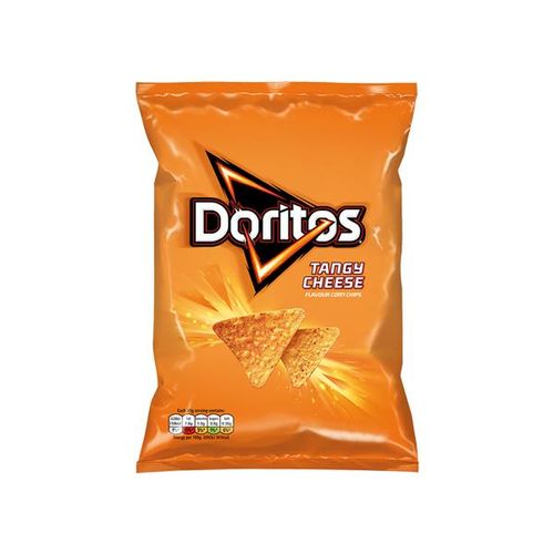 Чипсы doritos "Cheese"