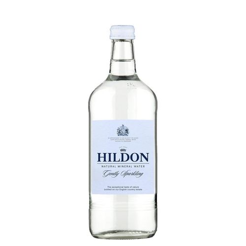 Mineral yorqin suv hildon, 4, 330 ml