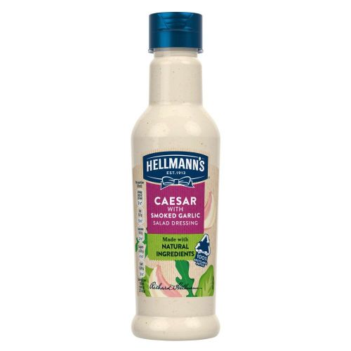 Соус Hellmann''s caeser with smoked garlic