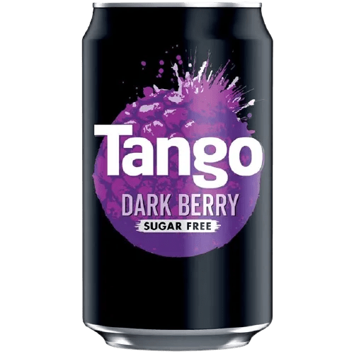 Напиток Tango "dark berry"