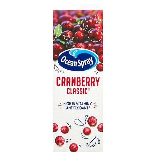 Сок Ocean sprey Cranberry classic