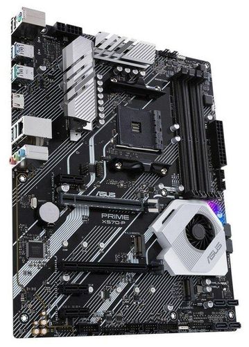 Ona plata Asus Prime X570-P, в Узбекистане