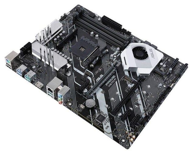 Ona plata Asus Prime X570-P, купить недорого