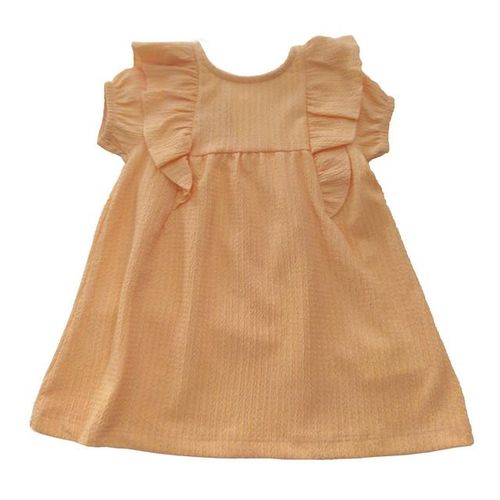 Платье для девочек CASSIOPE BG465720, Оранжевый