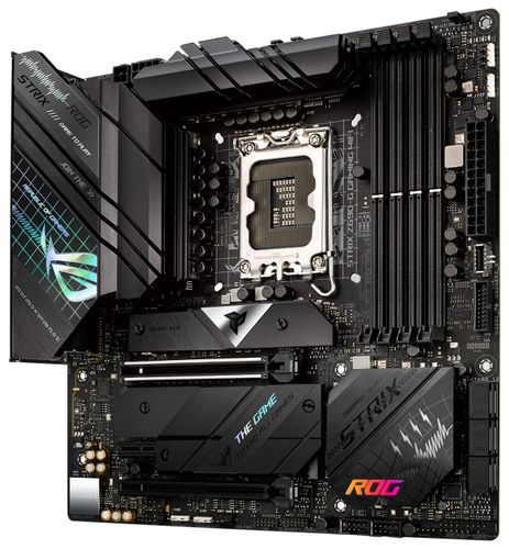 Материнская плата Asus Rog Strix Z690-G Wi Fi, sotib olish