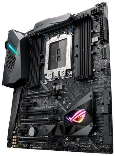 Ona plata Asus Rog Strix X399-E Gaming Wifi, в Узбекистане