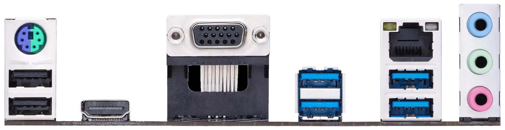 Материнская плата Asus Prime B660m-K D4, sotib olish