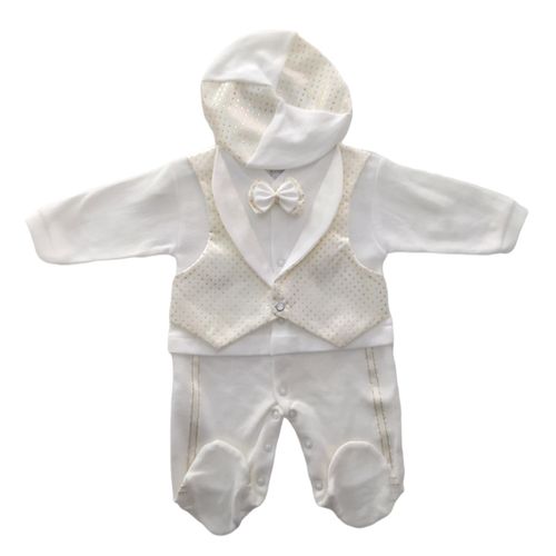 Комбинезон для малышей Sonmez baby BG50505