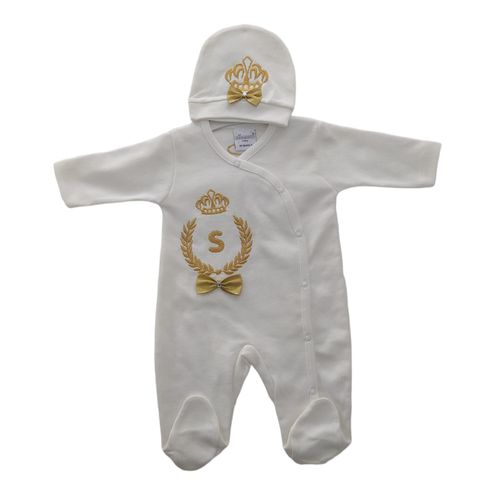 Комбинезон для малышей Sonmez baby BG50505-3