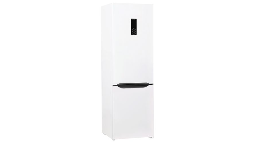 Двухкамерный холодильник Artel HD 455RWENE, Grey, купить недорого