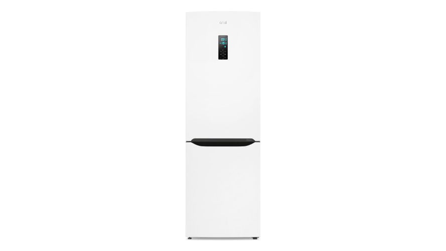 Двухкамерный холодильник Artel ART Grand Inverter HD 455RWENE