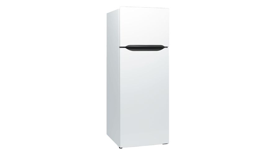 Двухкамерный холодильник Artel HD 360 FWEN, White