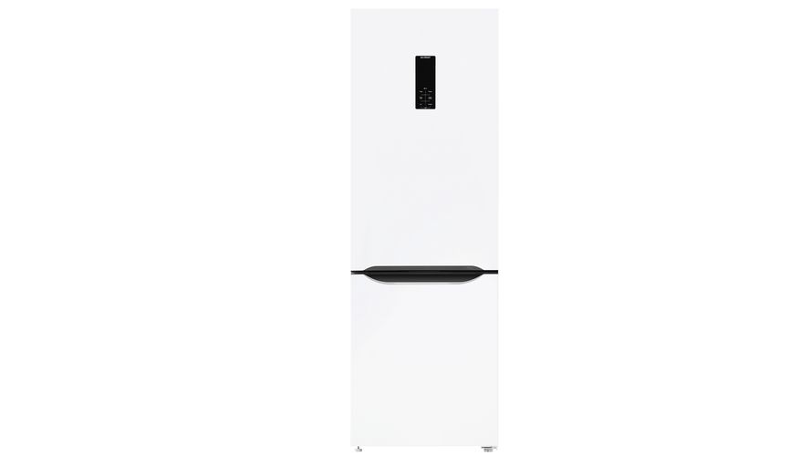 Двухкамерный холодильник Artel HD 455RWENE, Grey