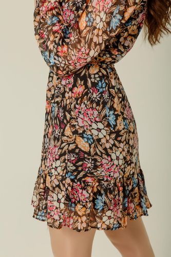 Шифоновое платье Alasia 90206, купить недорого
