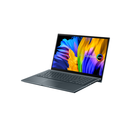 Ноутбук Asus ZenBook Pro 15 OLED UM535QE-KY220, купить недорого