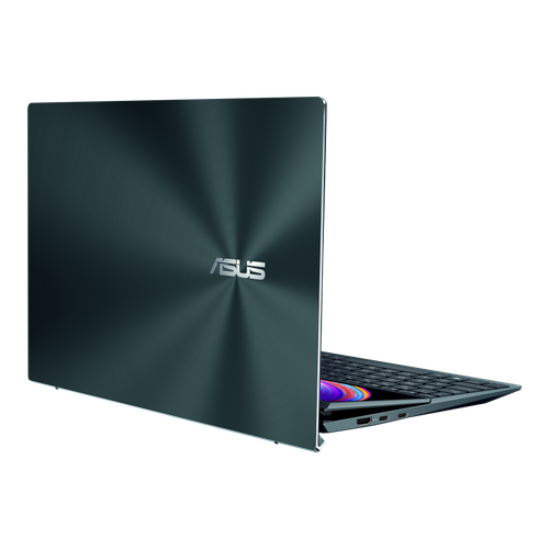 Noutbuk Asus Zenbook Duo 14 UX482EGR-HY361X, arzon