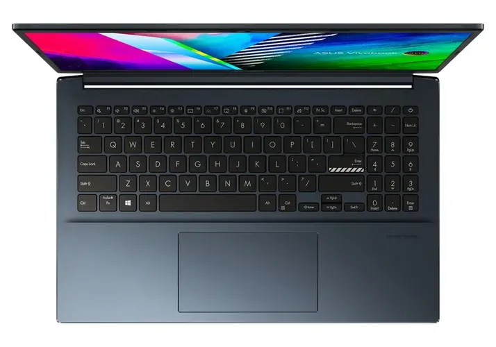 Ноутбук Asus Vivobook Pro 15 K3500PC-L1316, фото