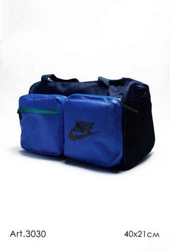 Sport sumkasi Nike 280 - 3030 Replica, Синий, купить недорого