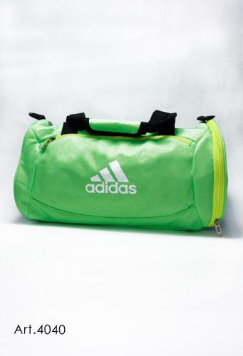 Sport sumkasi Adidas 280 - 4040 Replica, Зелёный, купить недорого