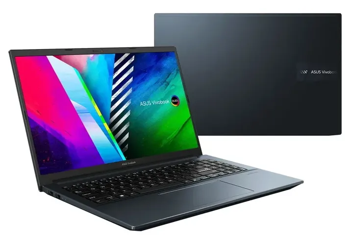 Noutbuk Asus Vivobook Pro 15 K3500PC-L1316, купить недорого