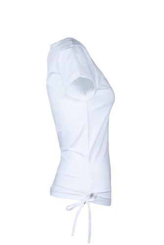 Футболка Nike FUT-150 0417 Replica, Белый, купить недорого