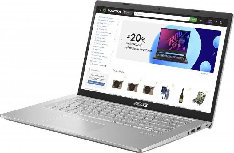 Noutbuk Asus X415EA-EB953, в Узбекистане