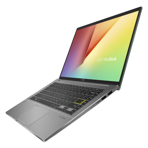 Noutbuk Asus Vivobook S14 S435EA-KC047, в Узбекистане