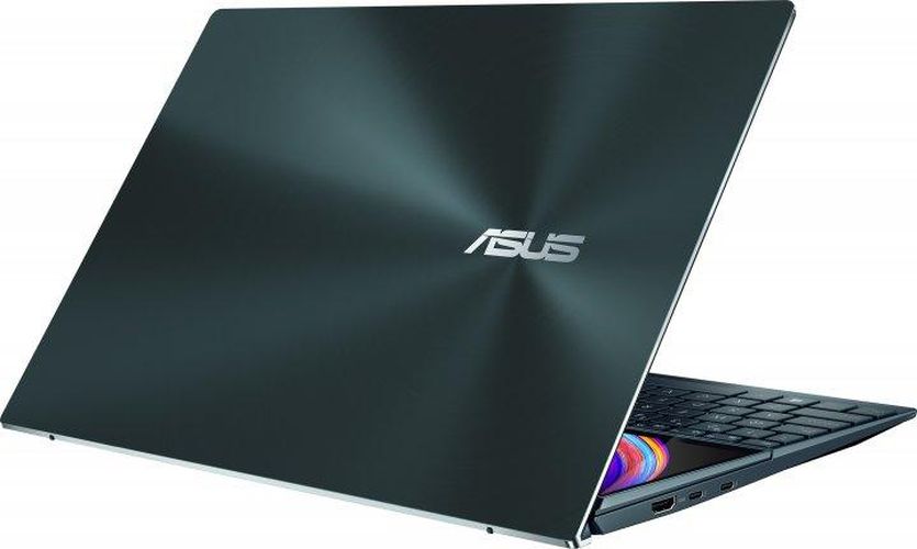 Noutbuk Asus Zenbook Pro Duo 15 UX582HM-H2033X, фото № 4