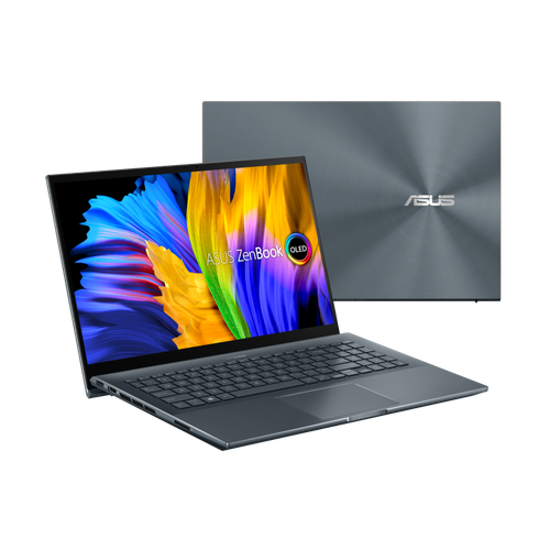 Noutbuk Asus ZenBook Pro 15 OLED UM535QE-KY220, sotib olish