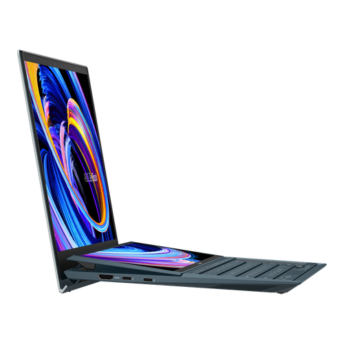 Ноутбук Asus Zenbook Duo 14 UX482EGR-HY361X, фото