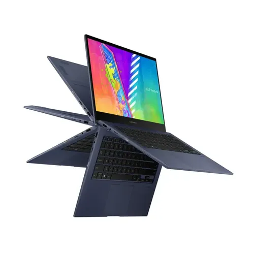 Noutbuk Asus Vivobook Flilp 14 TP1401KA-BZ063, в Узбекистане