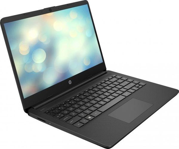 Ноутбук HP 14s-fq1039ur 4H2J0EA, в Узбекистане